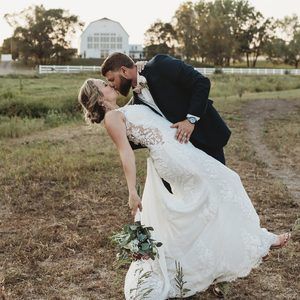 Meet your Posher, Zacara